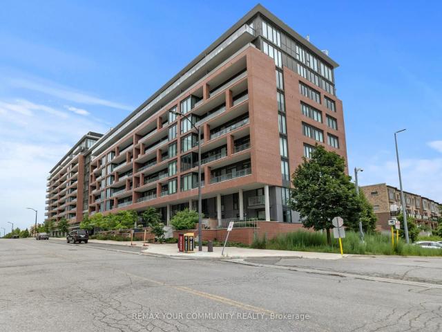 Condo for sale in Woburn, Ontario
