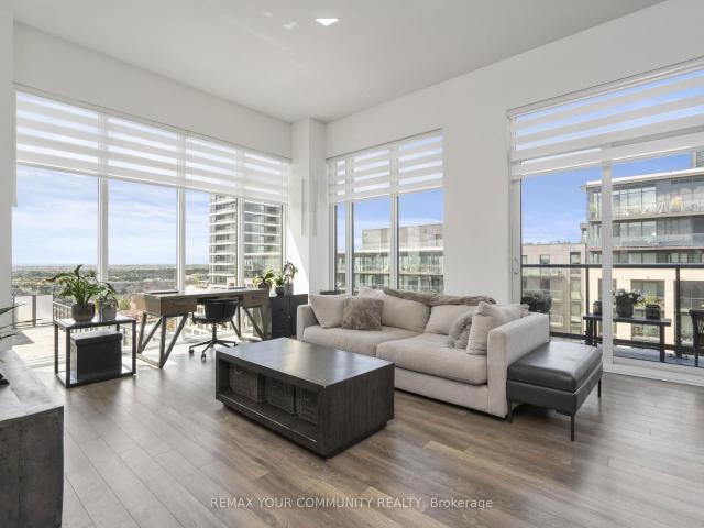 Condo for sale in Woburn, Ontario