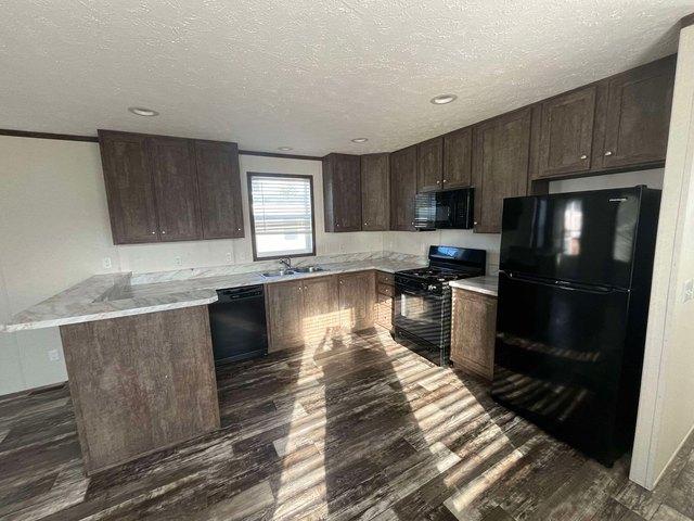 House for sale in Branch, Michigan