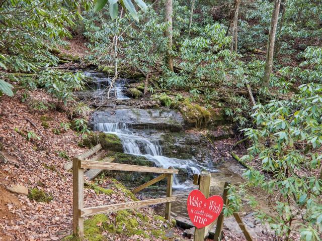 House for sale in Bryson City, North Carolina