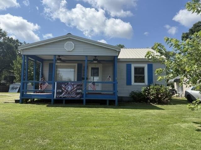 House for sale in Howell, Missouri