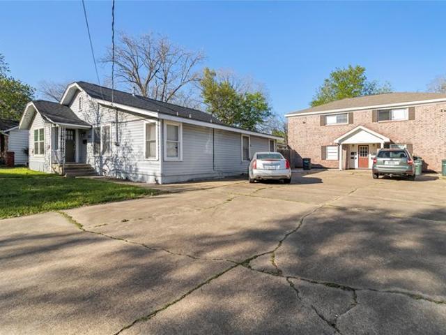 House for sale in Bryan, Texas