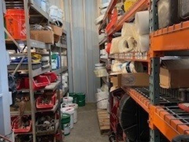 Commercial for sale in Cortland, Illinois