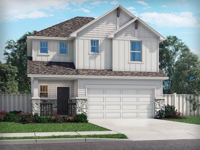House for sale in Josephine, Texas