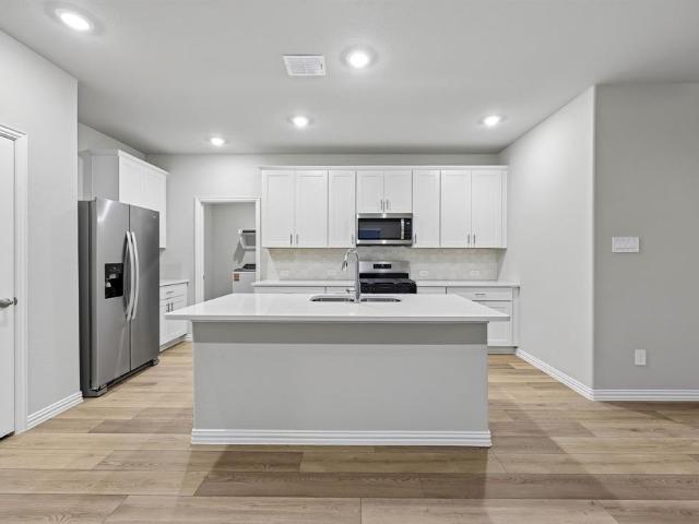 House for sale in Josephine, Texas