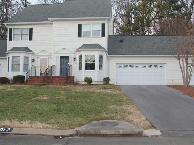 Condo for sale in Tennessee