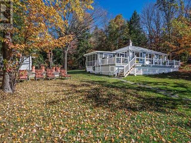 House for sale in Muskoka, Ontario