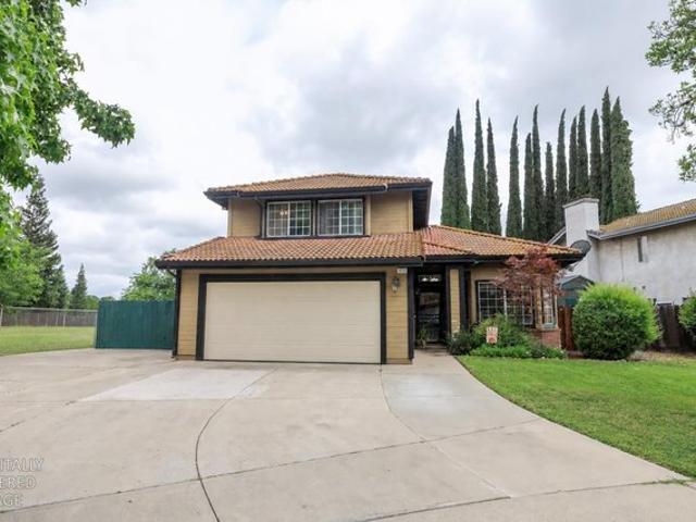House for sale in Modesto, California