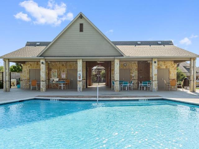 House for sale in Justin, Denton County