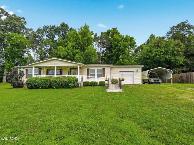 House for sale in Tennessee