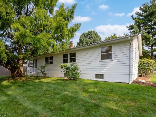 House for sale in Wooster, Ohio