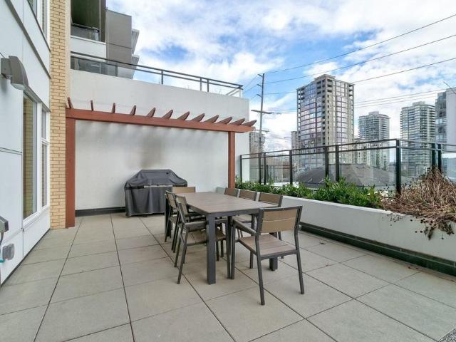 Apartment for rent in Brow of the Hill, New Westminster