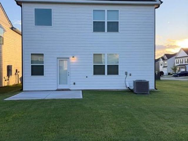 Property for rent in Aiken, South Carolina