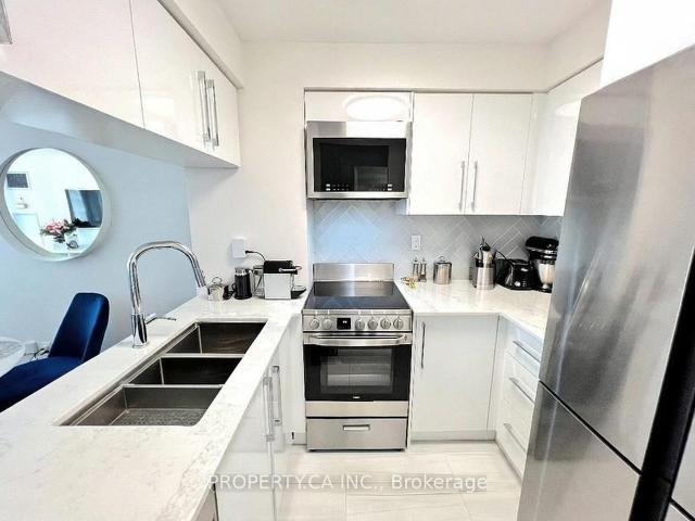 Condo for rent in Woburn, Ontario