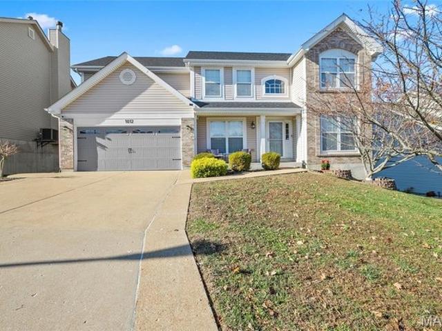 House for sale in Kimmswick, Missouri