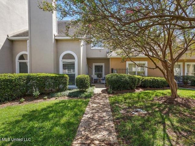 House for sale in Jackson, Mississippi