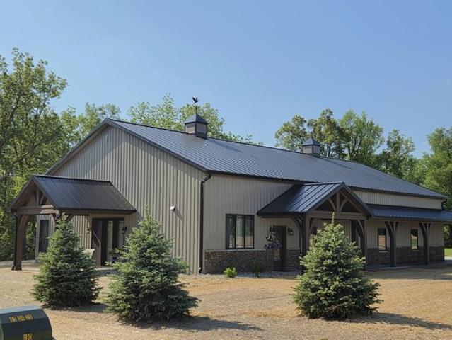 House for sale in Branch, Michigan
