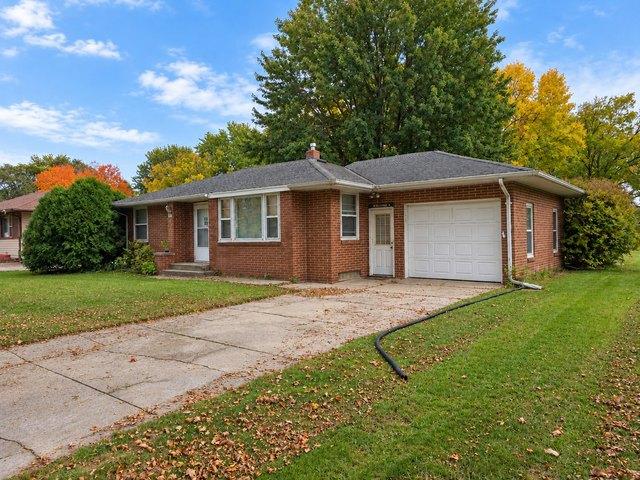 House for sale in Willmar, Kandiyohi County