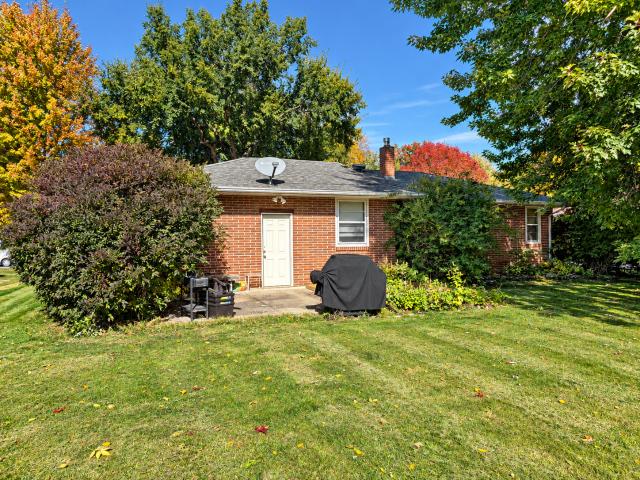 House for sale in Willmar, Kandiyohi County