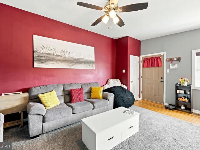 Townhouse for sale in Philadelphia, Pennsylvania