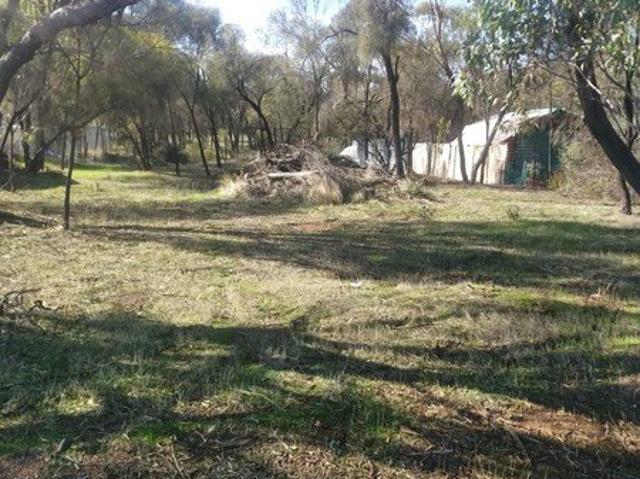 Land for sale in Buckland, Western Australia