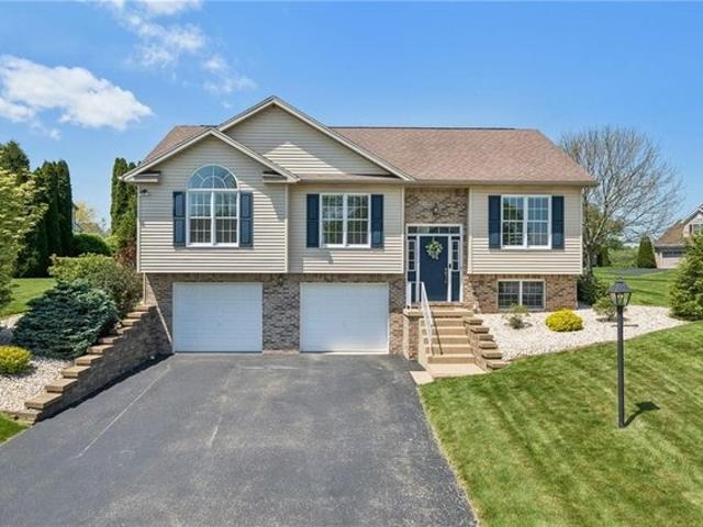 House for sale in Latrobe, Pennsylvania