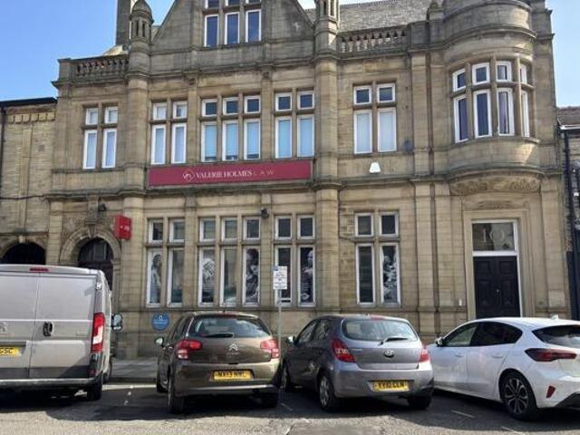 House for rent in Brighouse, West Yorkshire