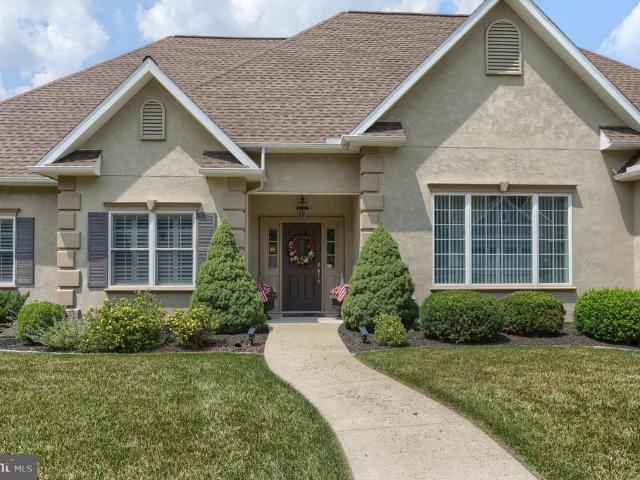 House for sale in Lebanon, Pennsylvania