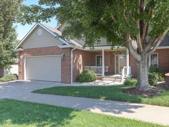 Condo for sale in Kansas
