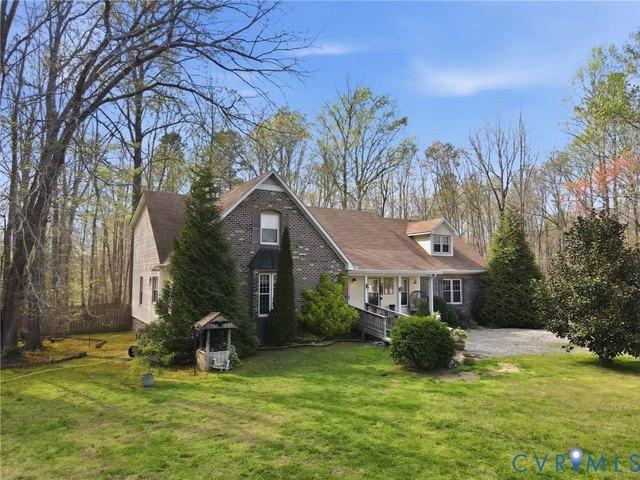 House for sale in Virginia
