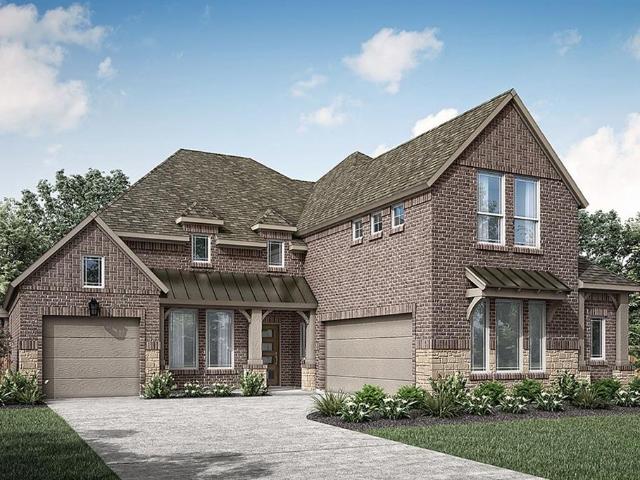 House for sale in Denton, Texas