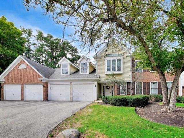 Condo for sale in Mount Prospect, Cook County