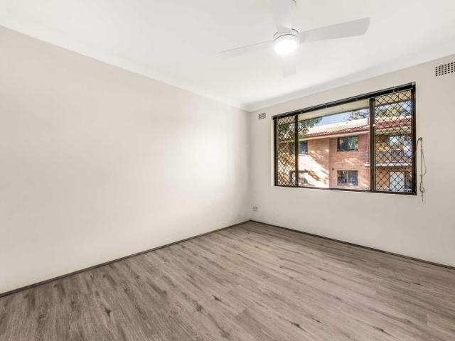 Apartment for rent in Merrylands