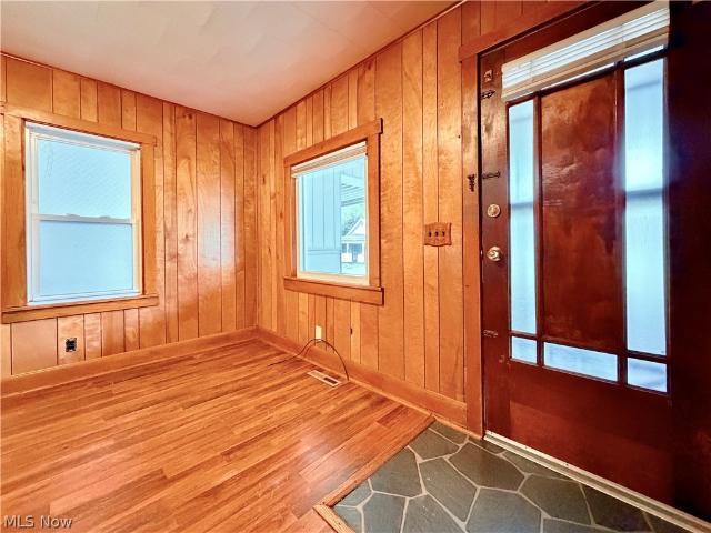 House for sale in Parkersburg, West Virginia