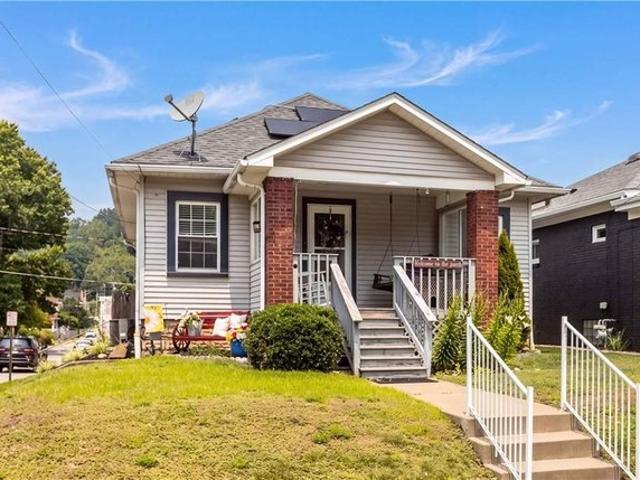 House for sale in Beaver, Pennsylvania