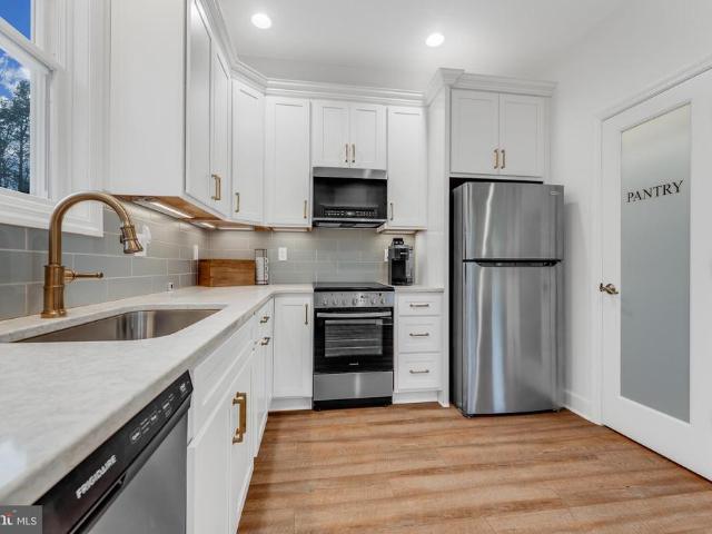 House for sale in Parsons, West Virginia