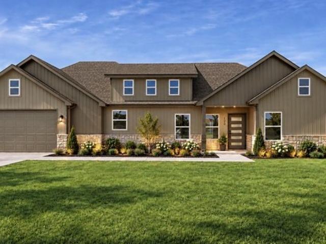 House for sale in Poolville, Parker County