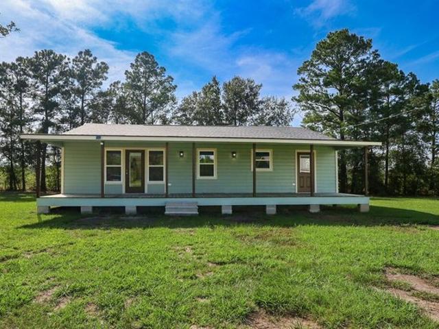 House for sale in Zavalla, Texas