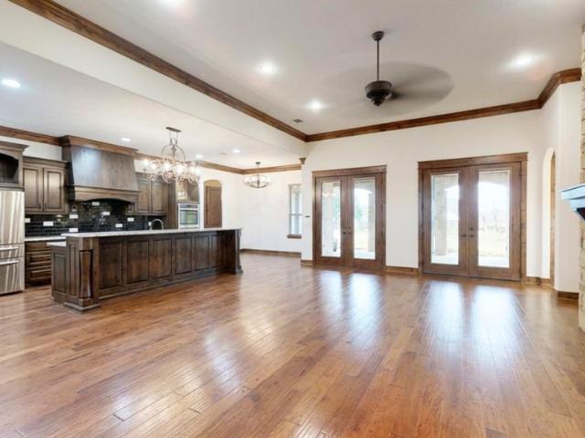 House for sale in Granbury, Hood County
