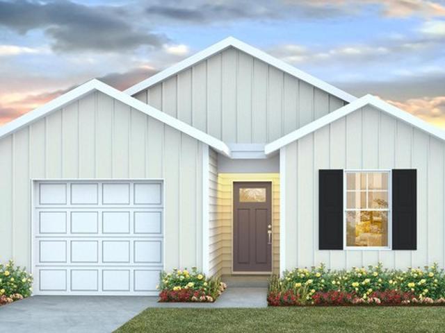 House for sale in Sunset Beach, North Carolina