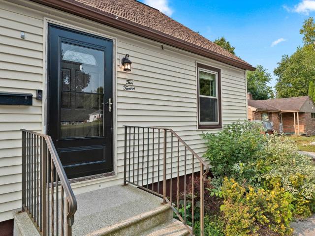 House for sale in Kewaunee, Wisconsin