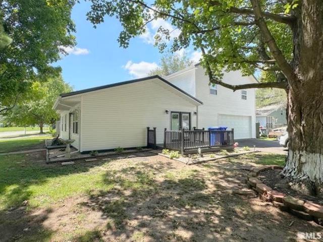 House for sale in Kokomo, Indiana