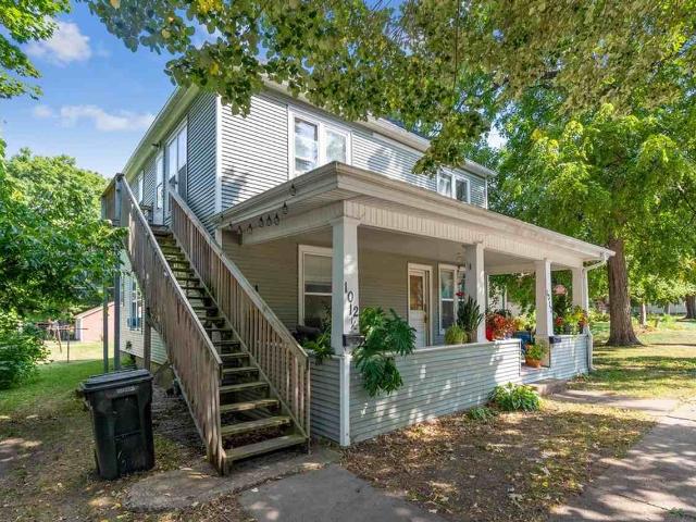 Apartment for rent in Cedar Falls, Iowa