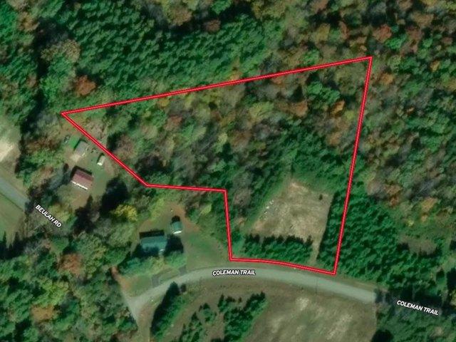 Land for sale in Virginia