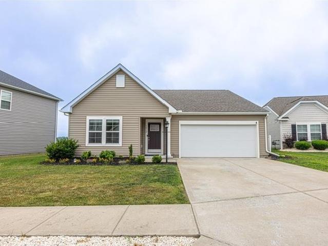 House for sale in Uniontown, Pennsylvania