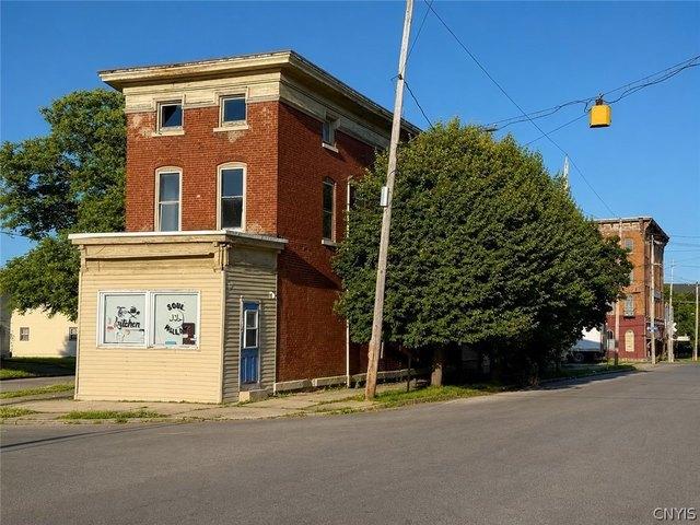 House for sale in City of Utica, Oneida County