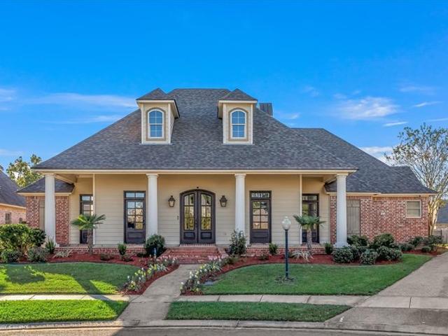 House for sale in Keithville, Louisiana