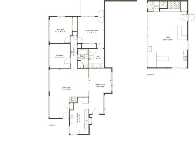 House for sale in El Cerrito, California