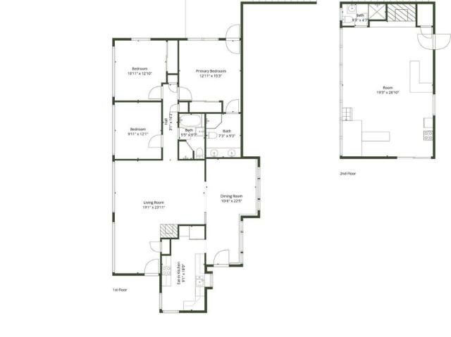 House for sale in El Cerrito, California