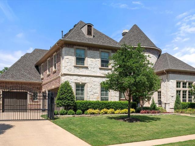 House for sale in Southlake, Texas